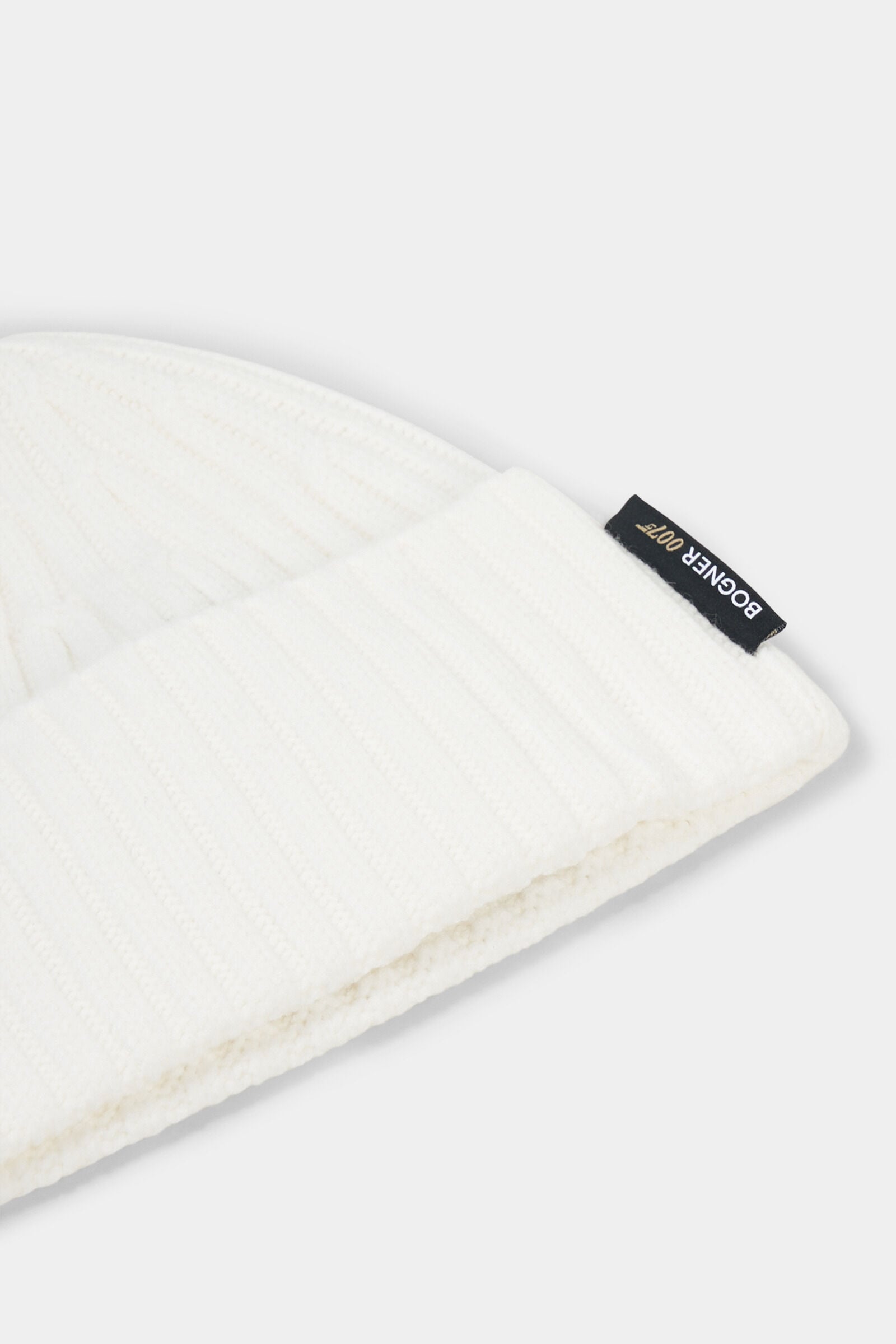 Bond hat Off-White