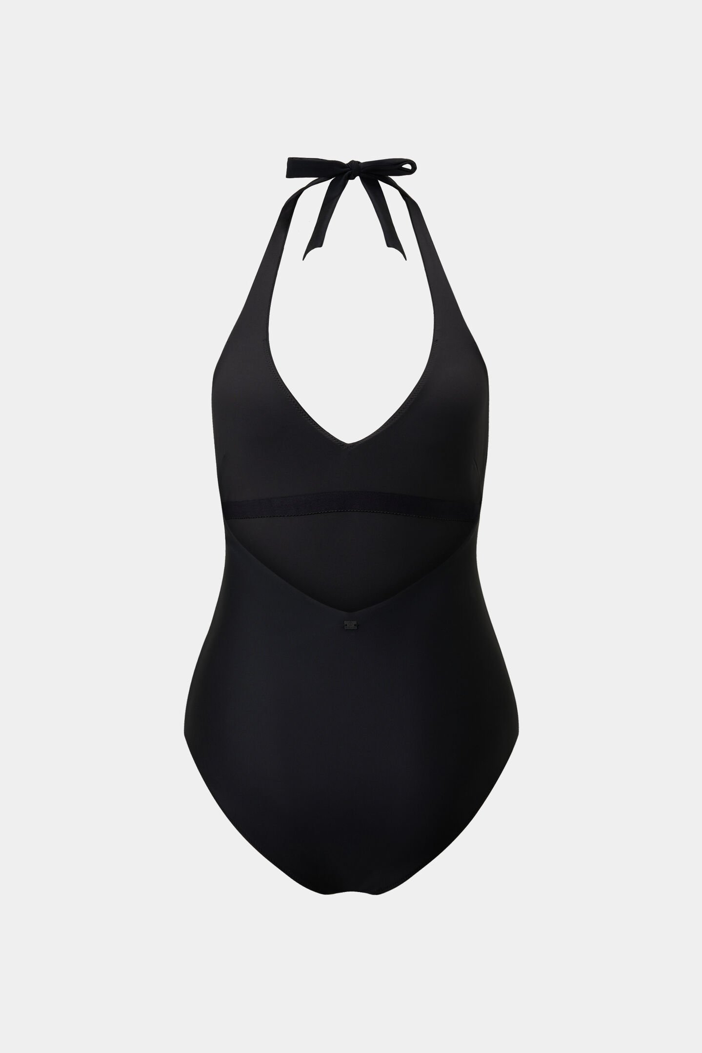 Zahara zwemkleding Zwart