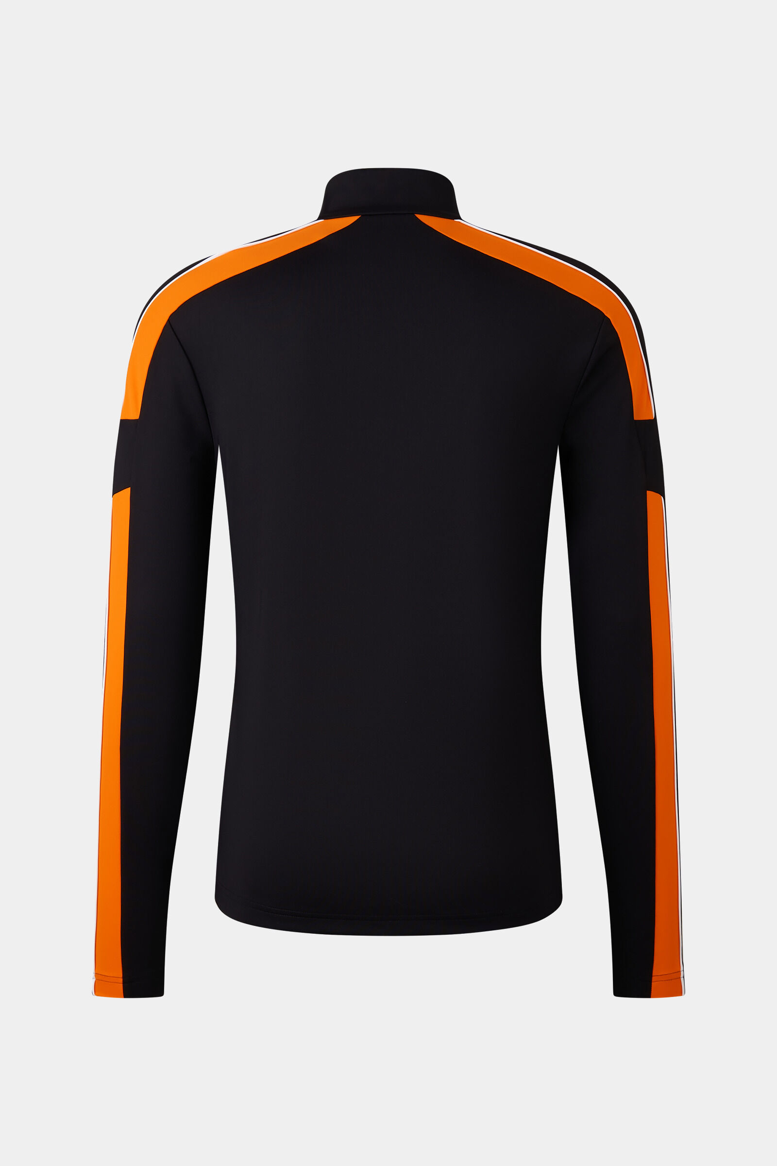 First Layer Jannik Black/Orange