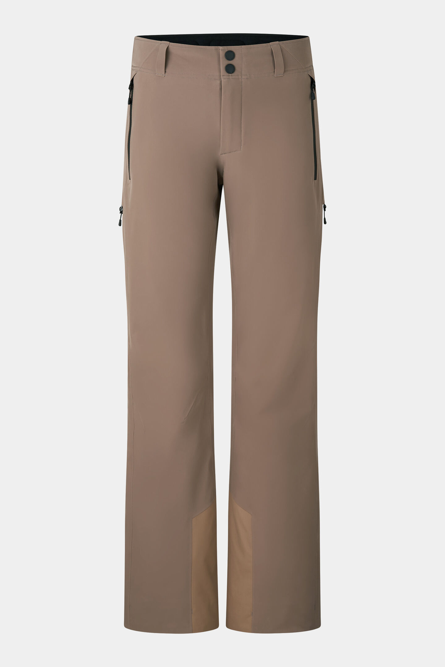 Ski pants Nic Caramel