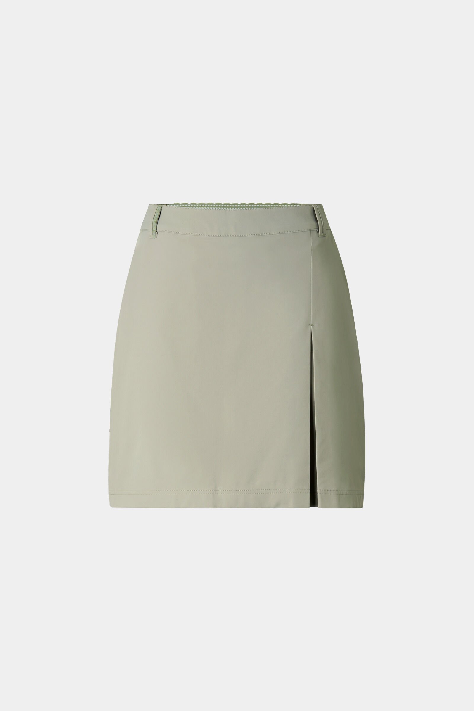 Milia functional skirt Eucalyptus