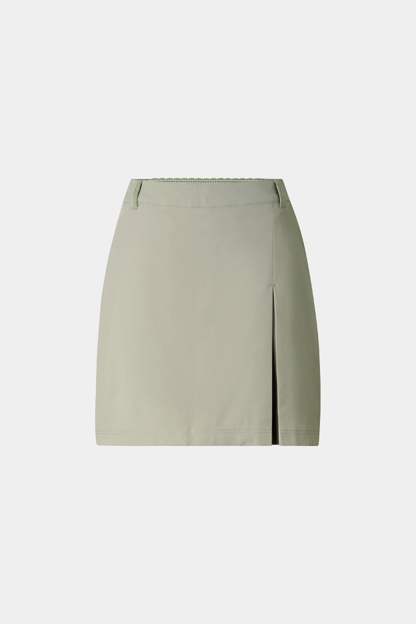 Milia functional skirt Eucalyptus
