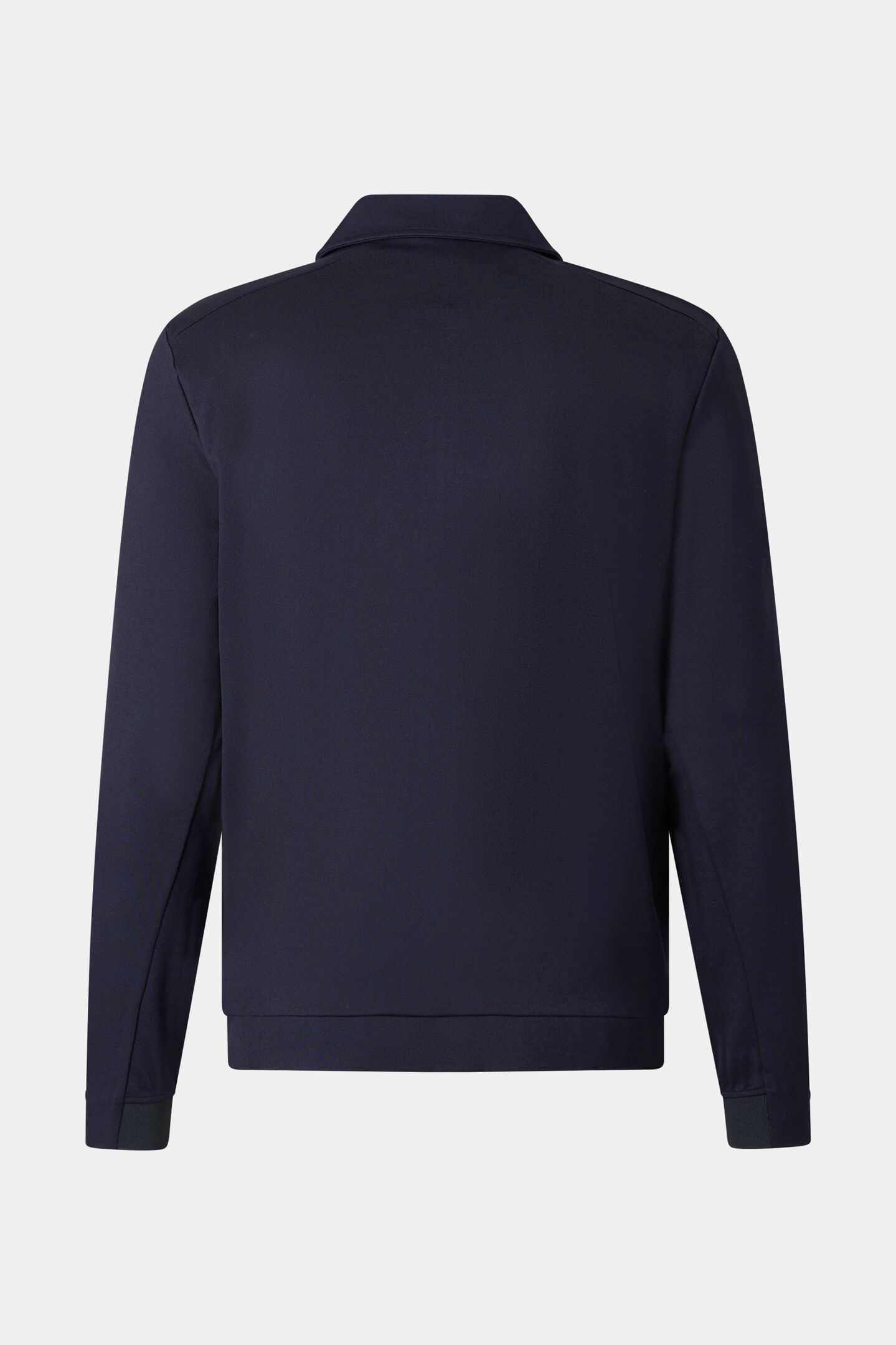 Sweatjacke Ringo Navy-Blau
