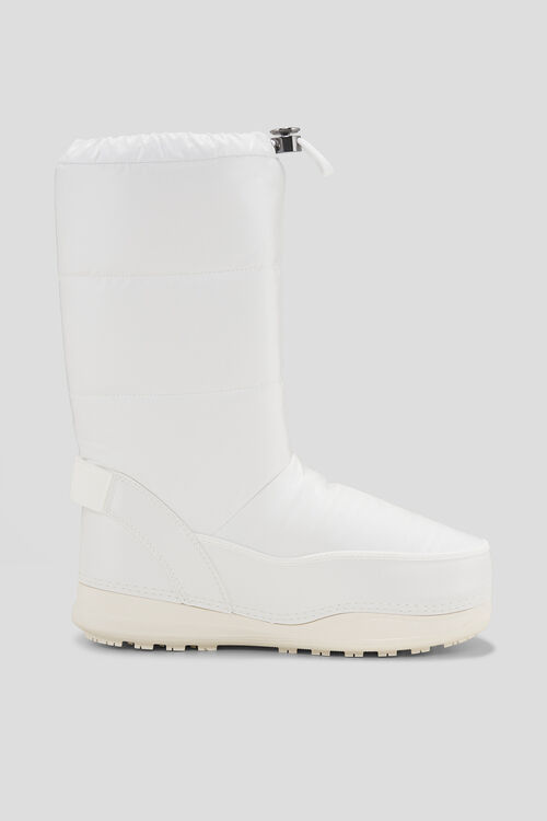 Snow Boots Les Arcs X Bond 007