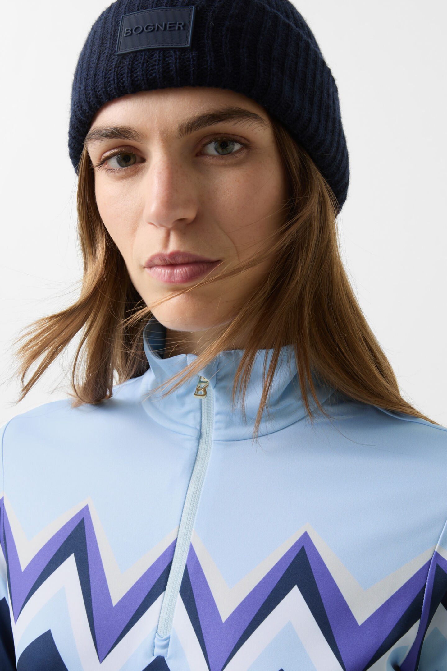 First Layer Beline Navy blue/light blue