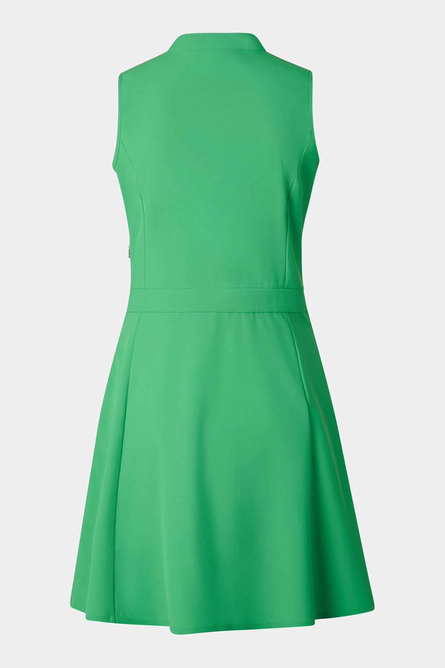 Ilena functional dress Green