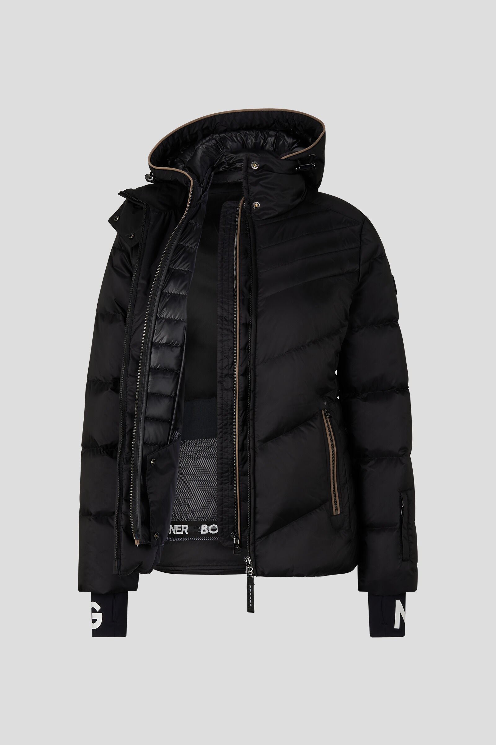 BOGNER Sport Calie Ski jacket for women
