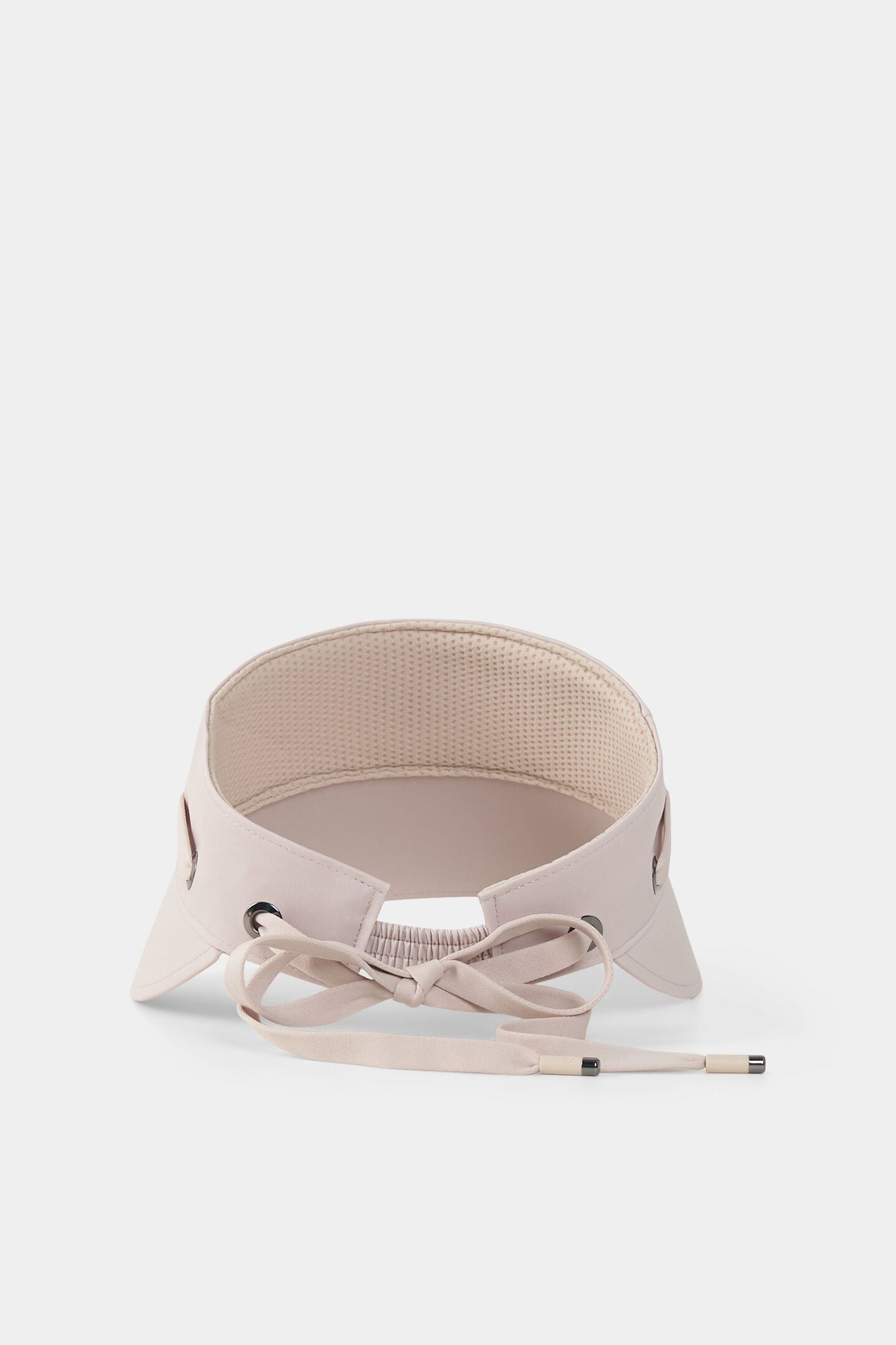 Visor Linda Sand