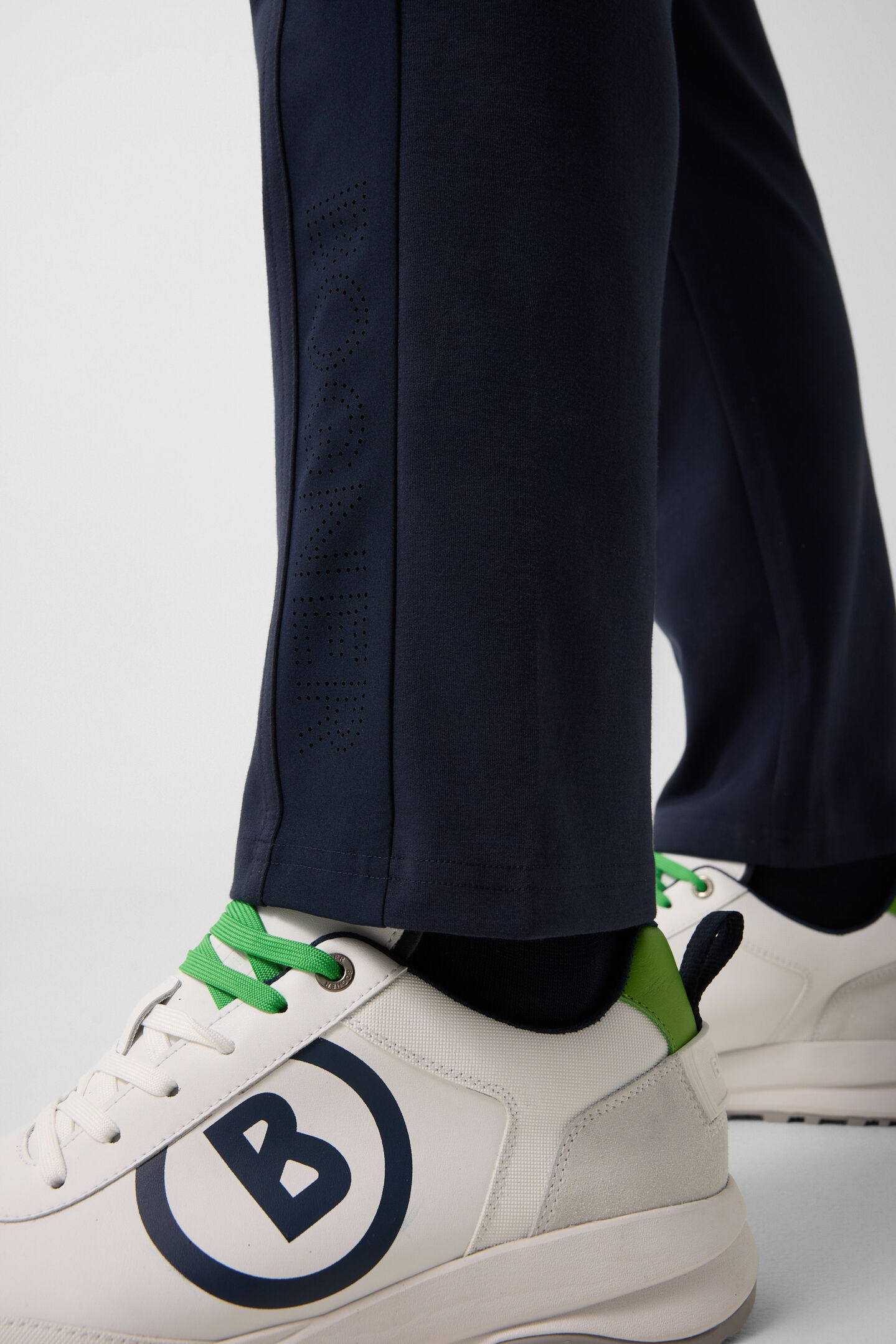 Alec joggers Navy blue