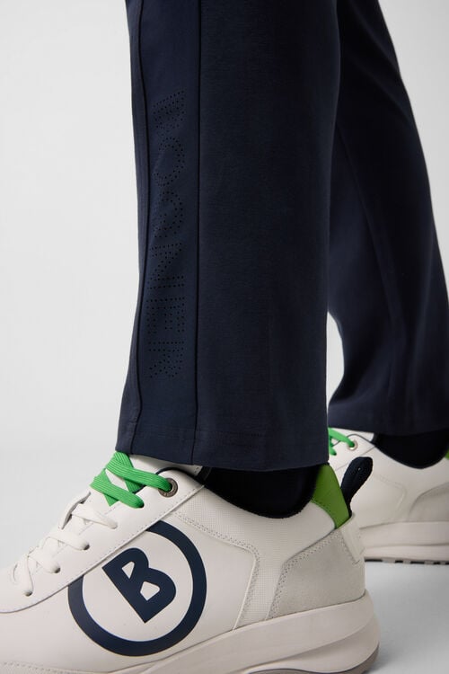 Sweatpants Alec Navy-Blau