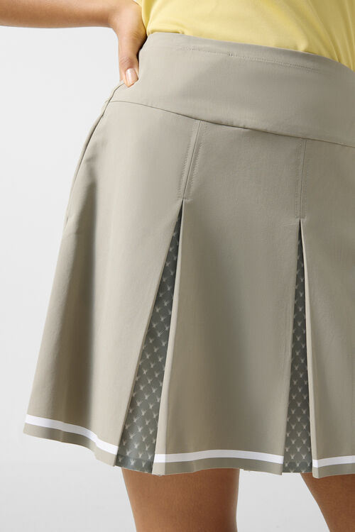 Functionele rok Sanne Eucalyptus