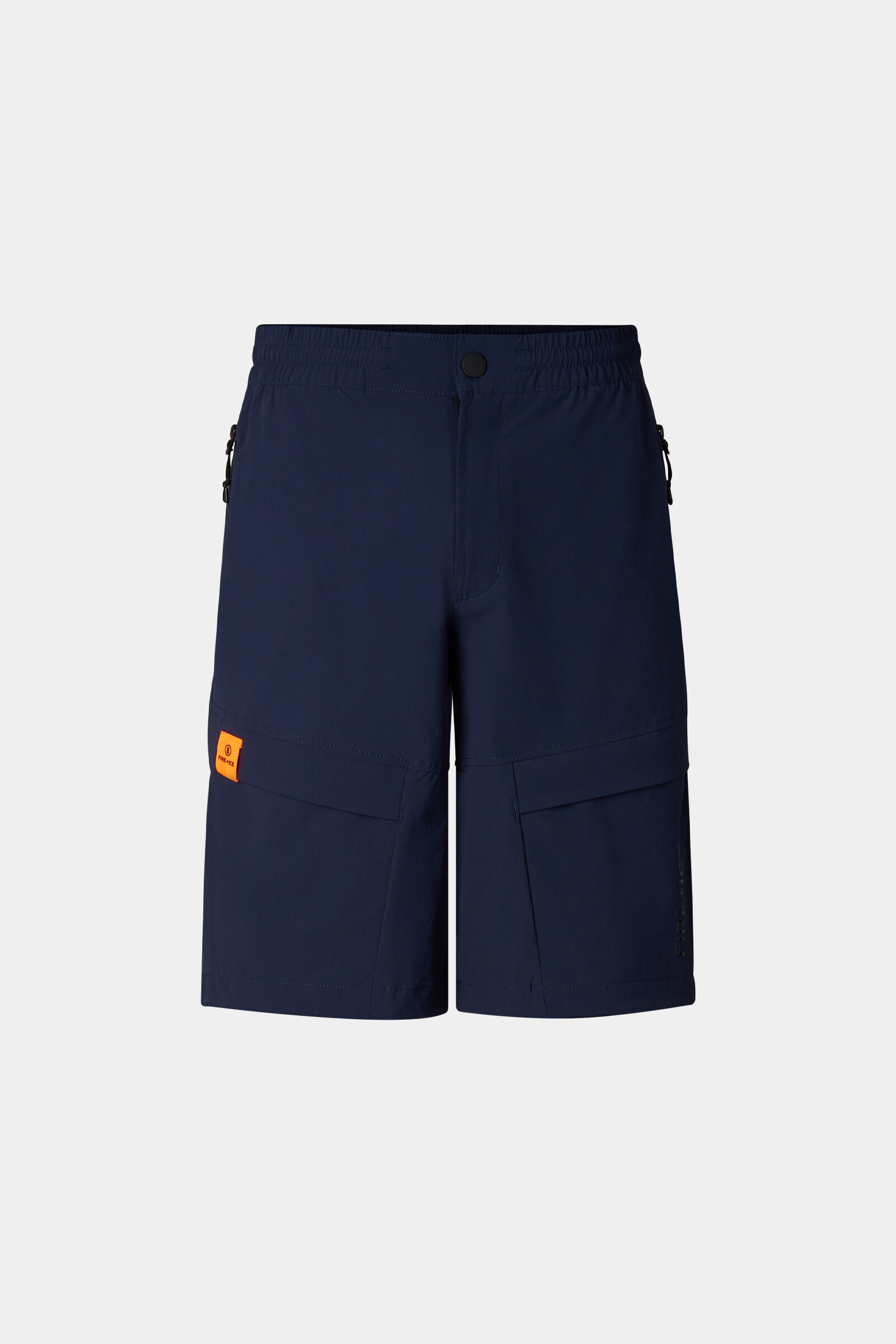 Caleb functional shorts Dark blue