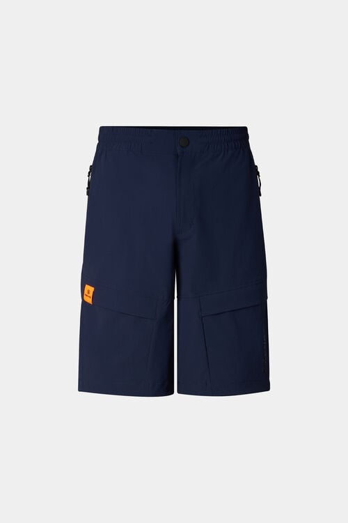 Caleb functional shorts Dark blue