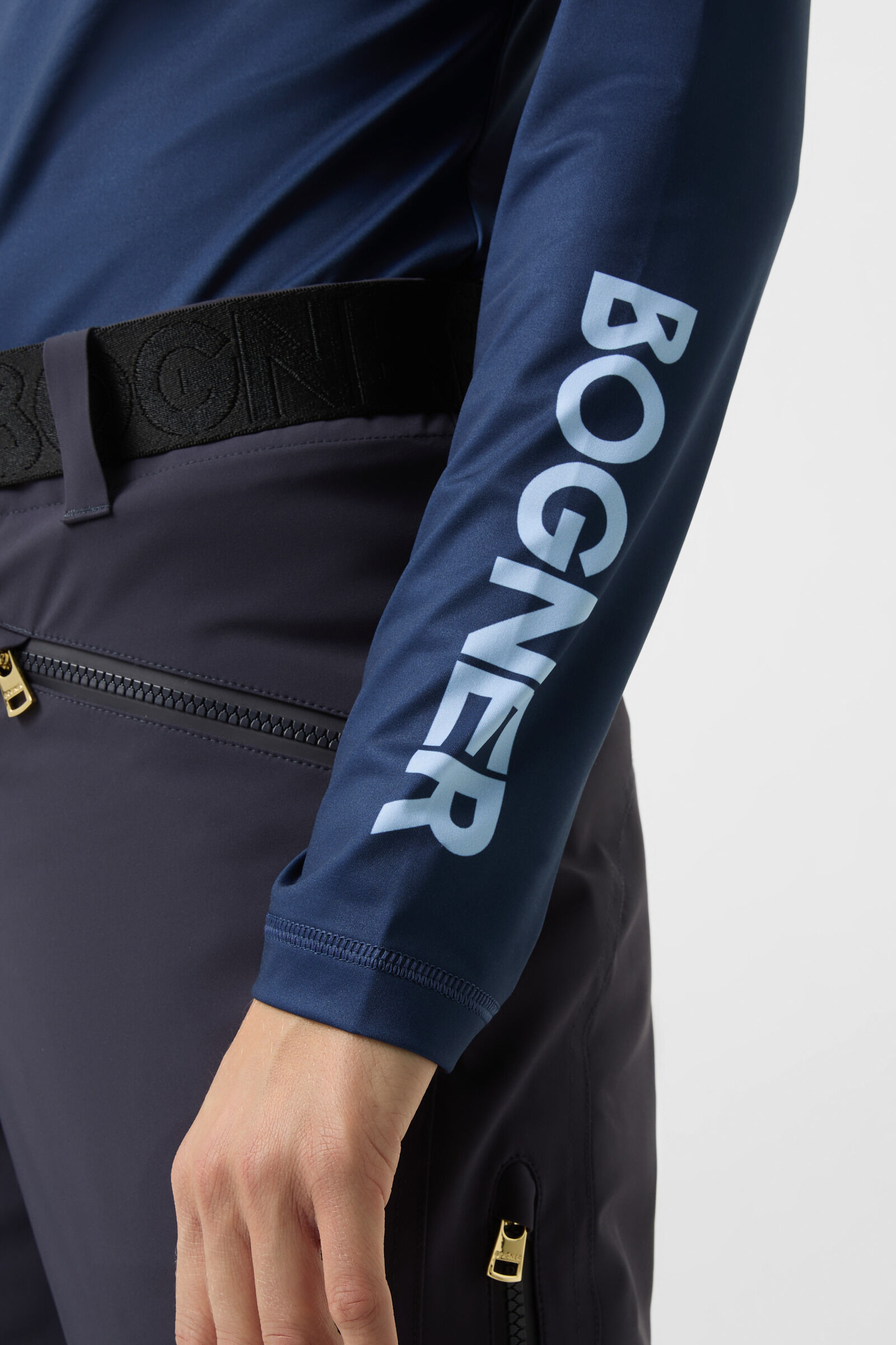 First Layer Beline Navy blue/light blue