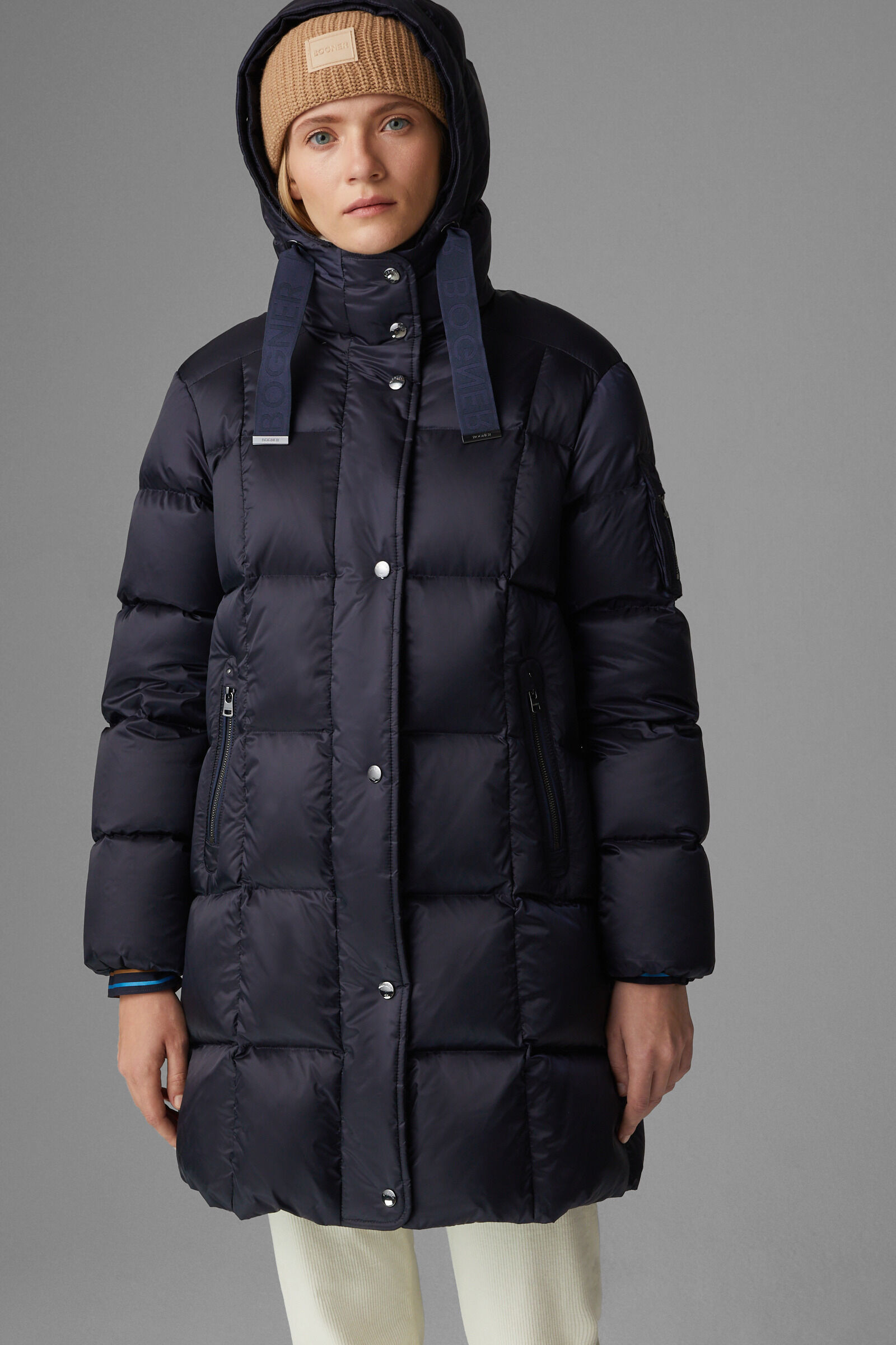 Bogner fanja store jacket