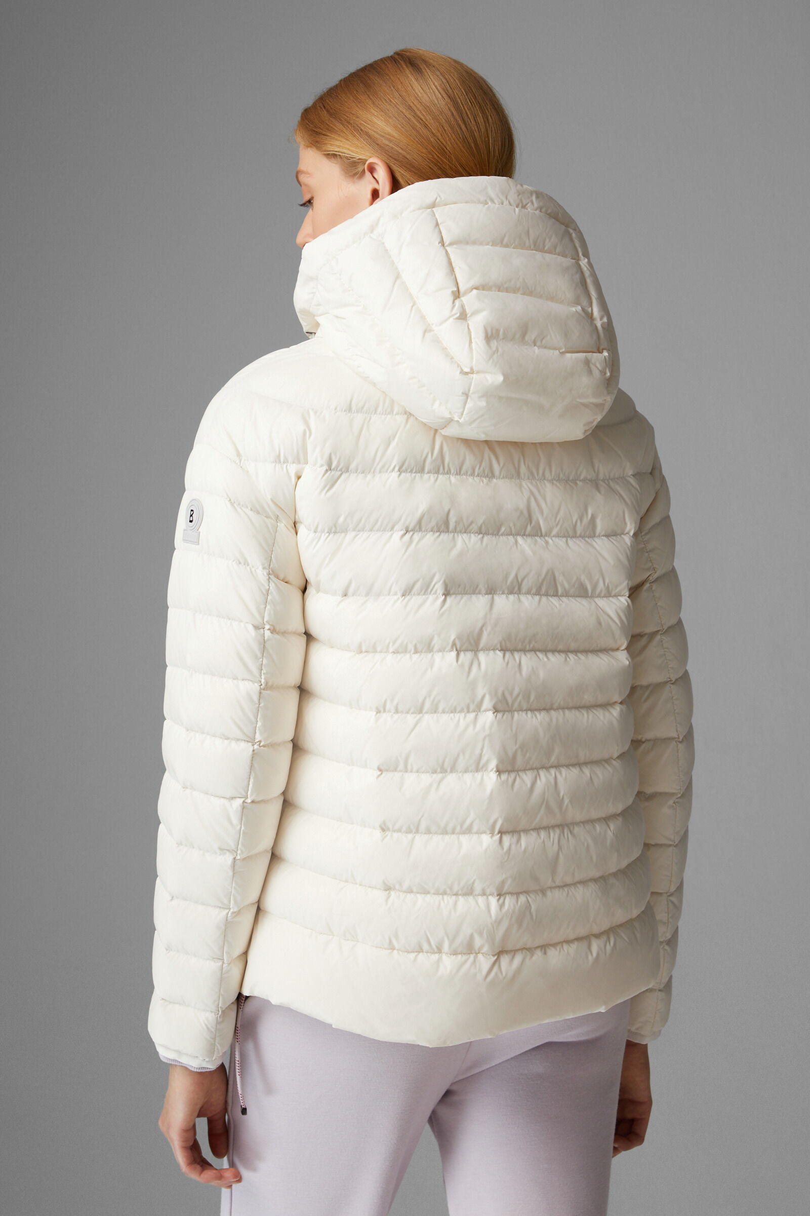 BOGNER Blake Lightweight down jacket for women