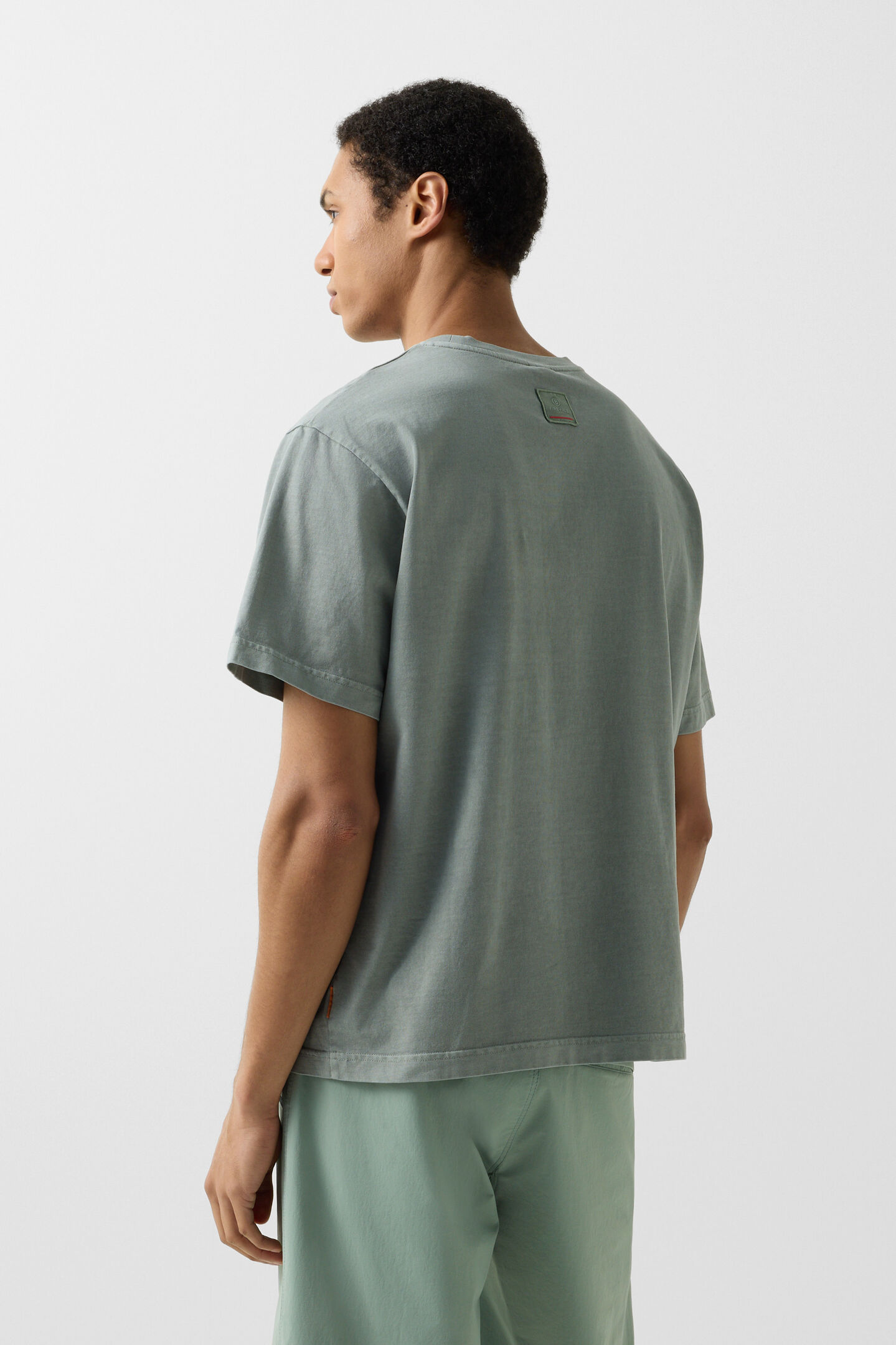 T-Shirt Avan Eukalyptus