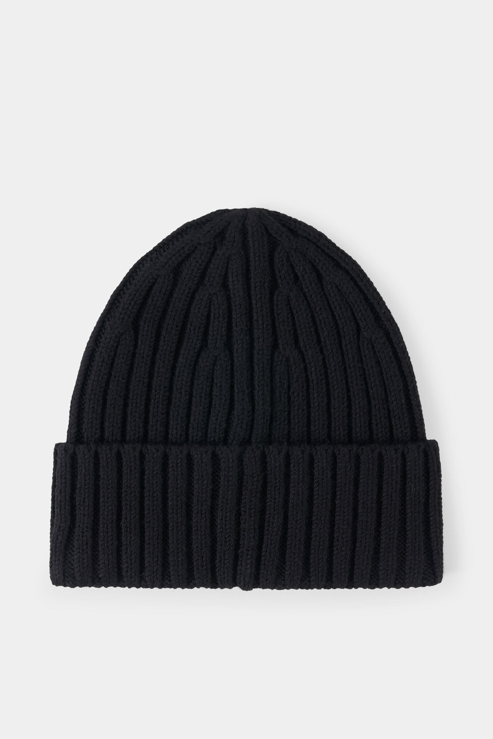 Bony Hat Black