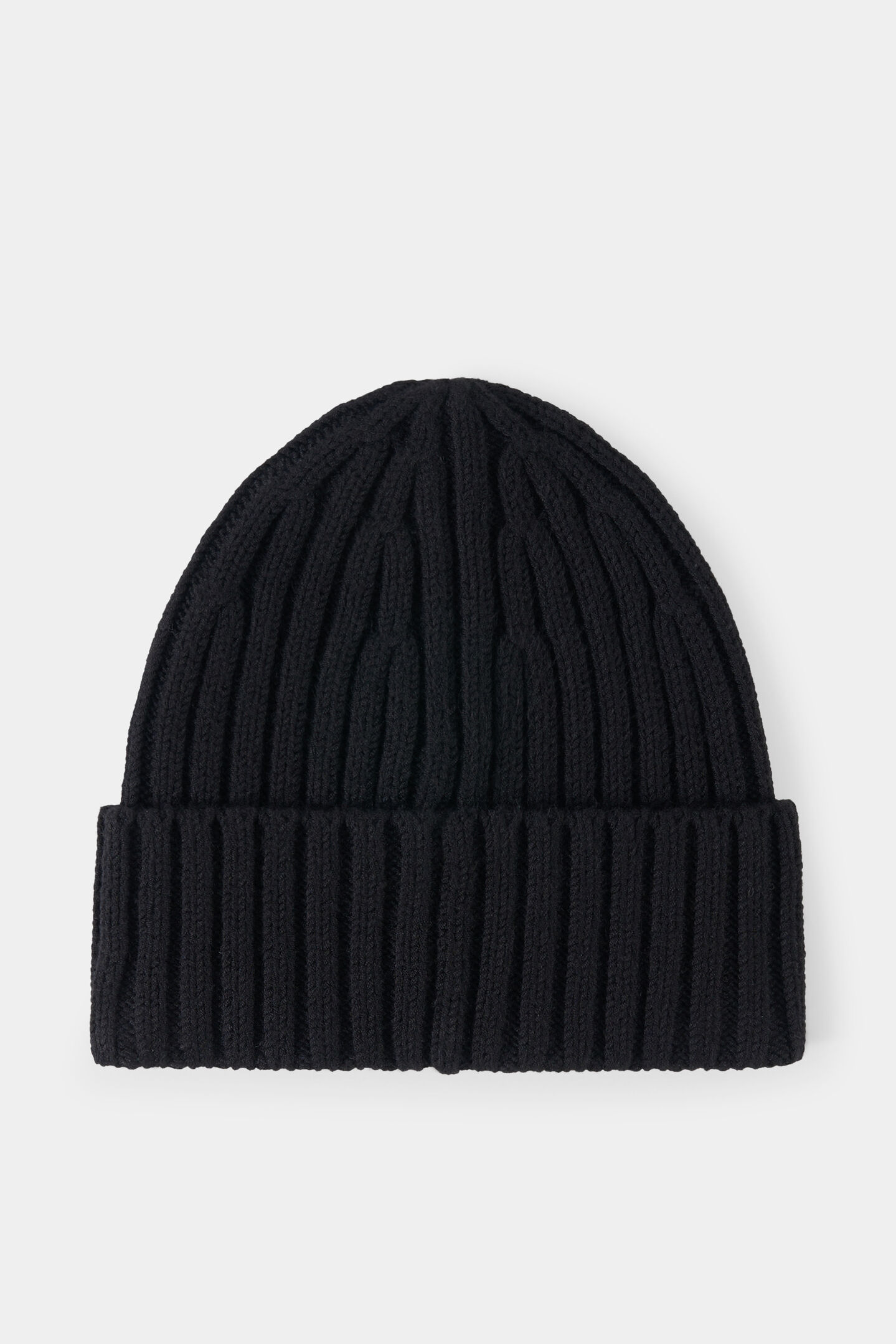 Bony Hat Black