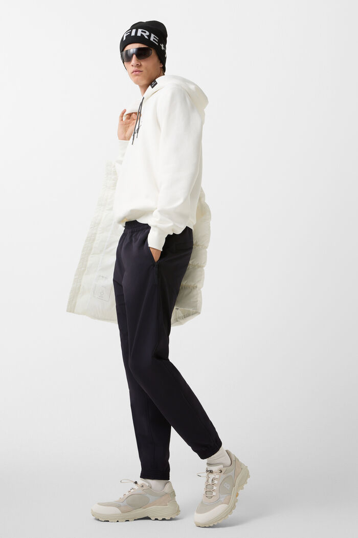 Arved softshell trousers Black Arved softshell trousers Black