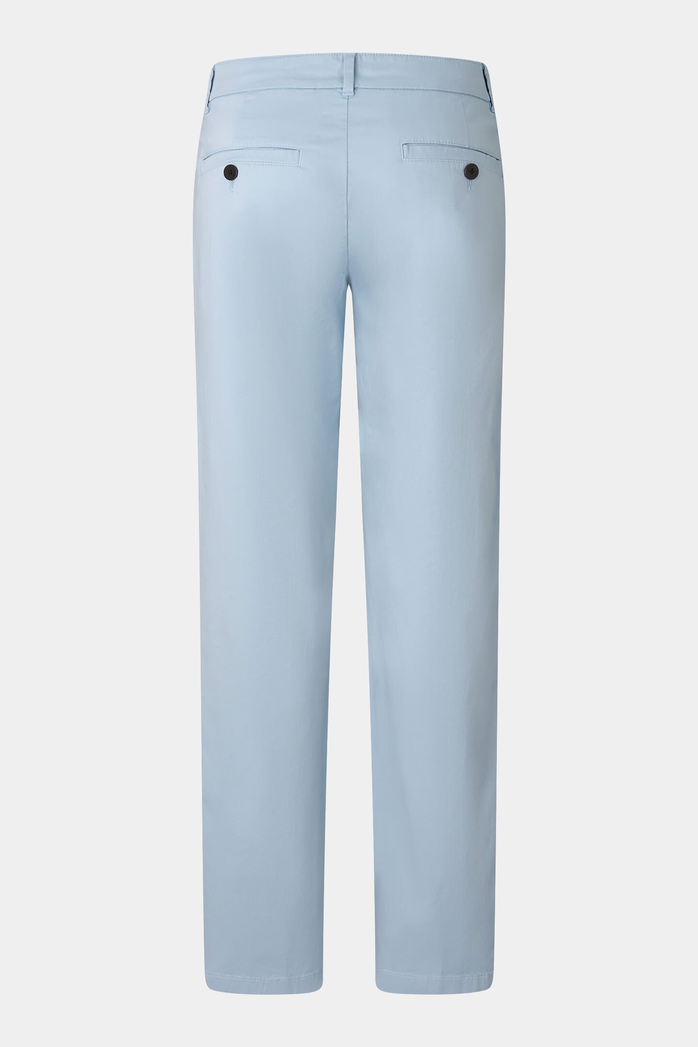 Chino Riley Hellblau