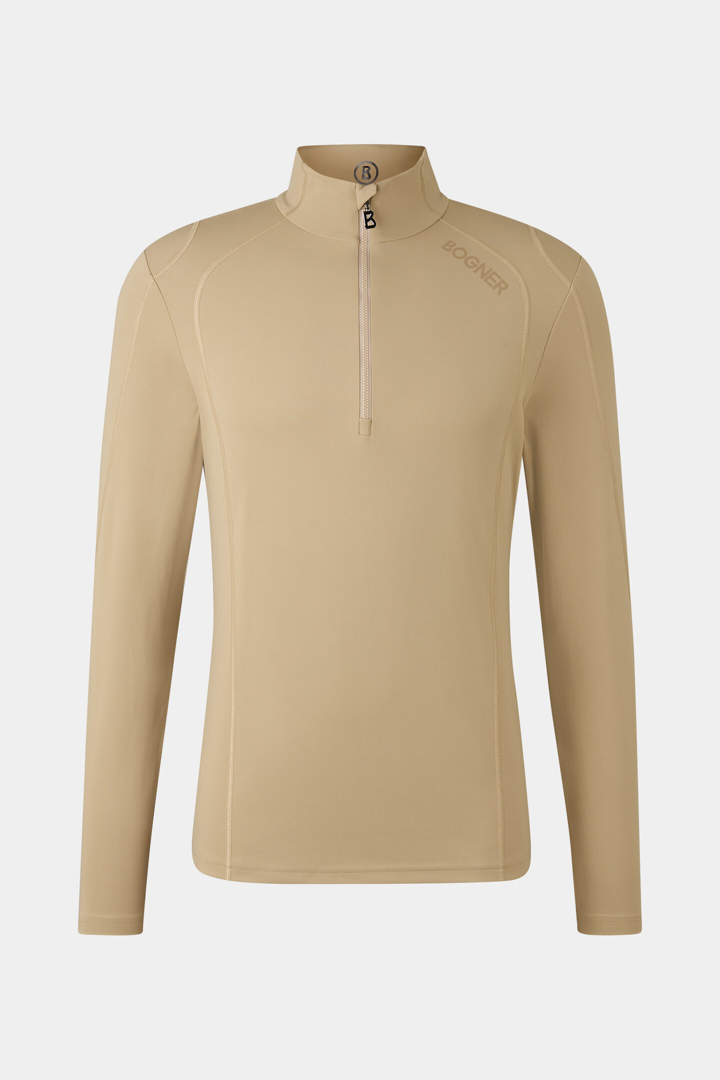 Eerste laag Harry Beige