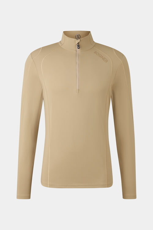 Eerste laag Harry Beige