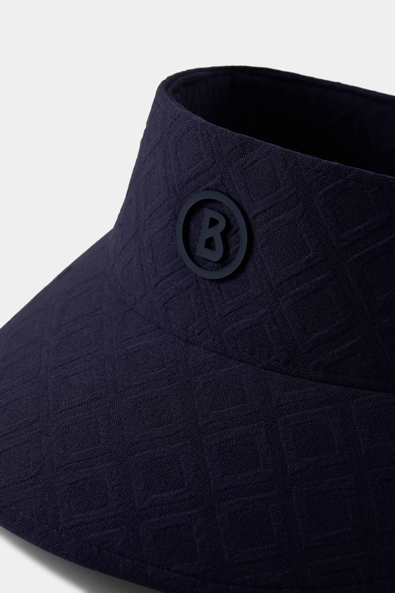 Visor Stacy Navy blue