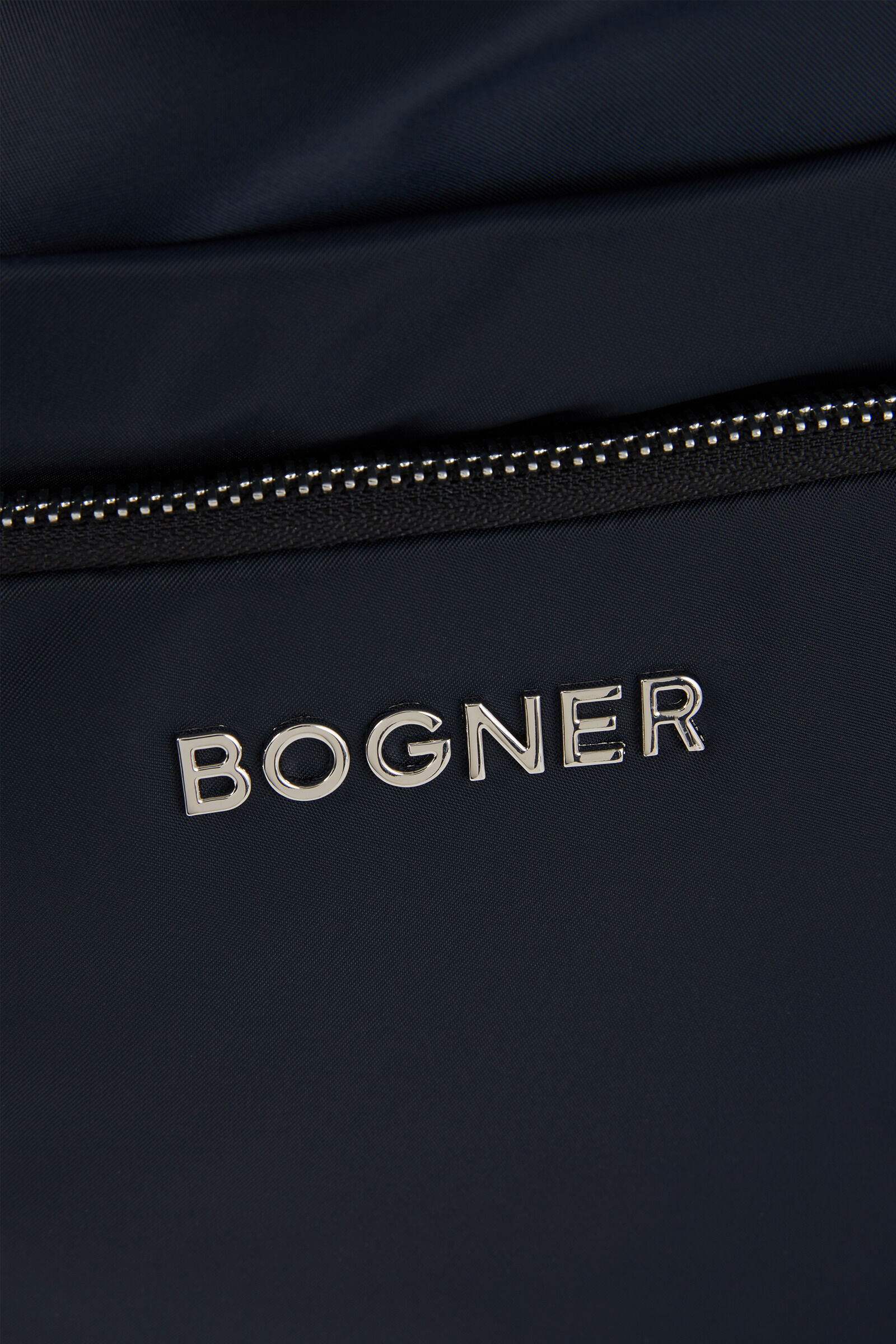 Backpack Klosters Illa Navy blue