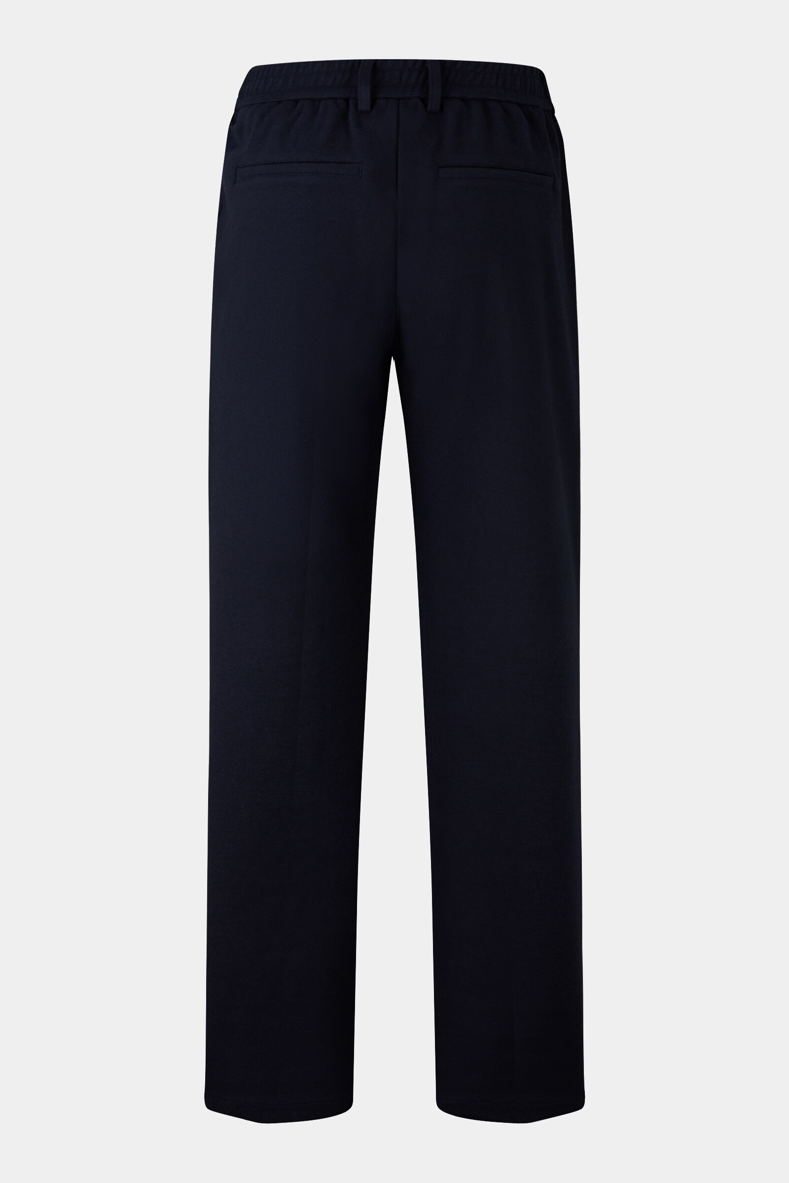Marcus stretch trousers Navy blue