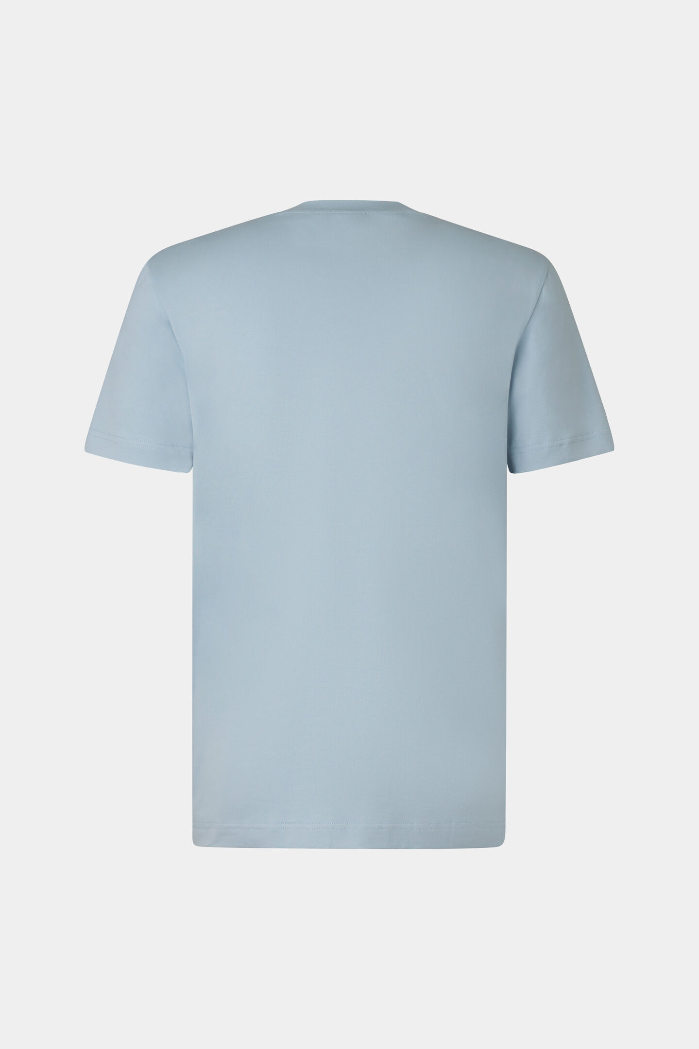 T-Shirt Ryan Hellblau