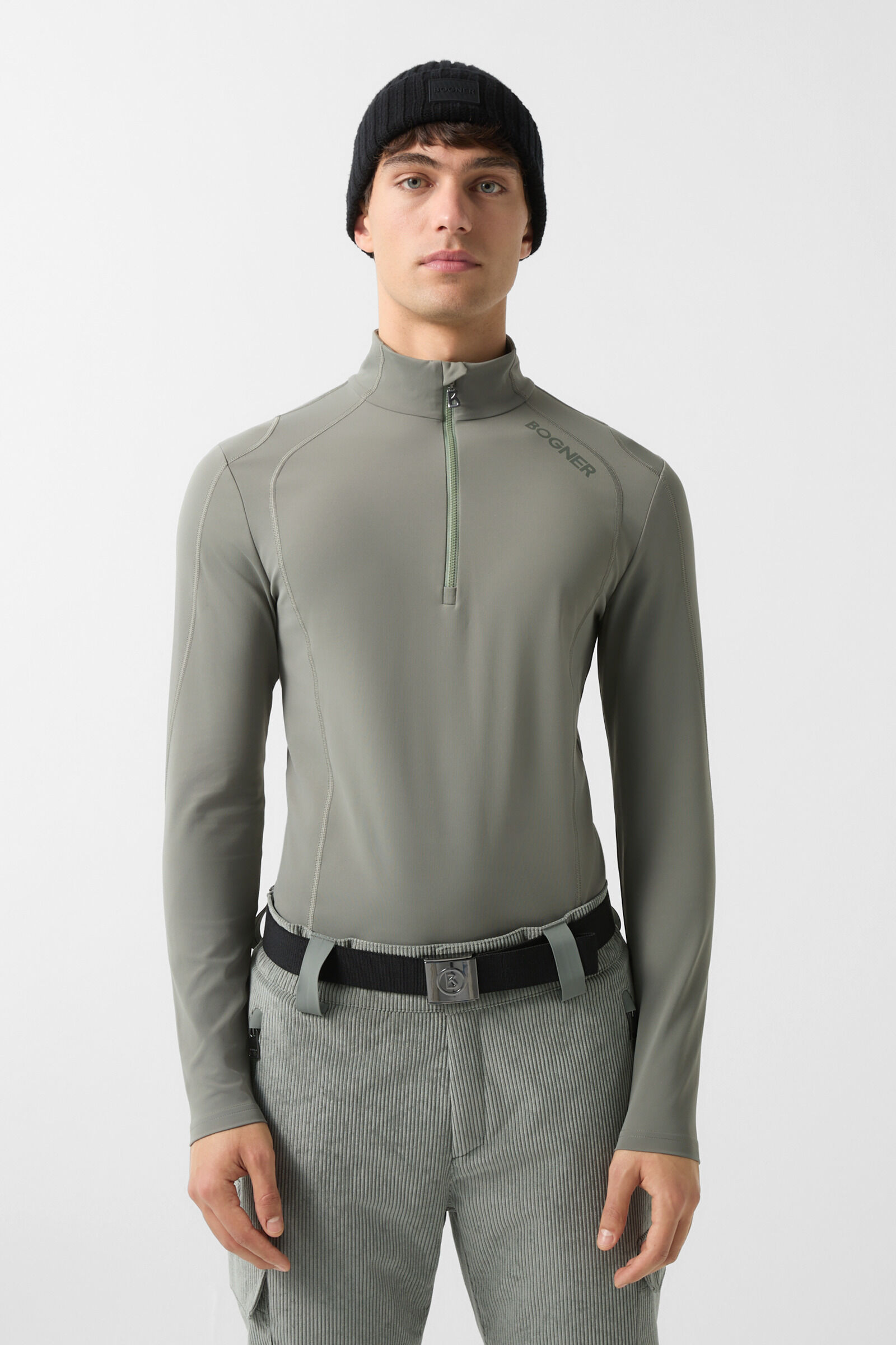 First Layer Harry Eucalyptus