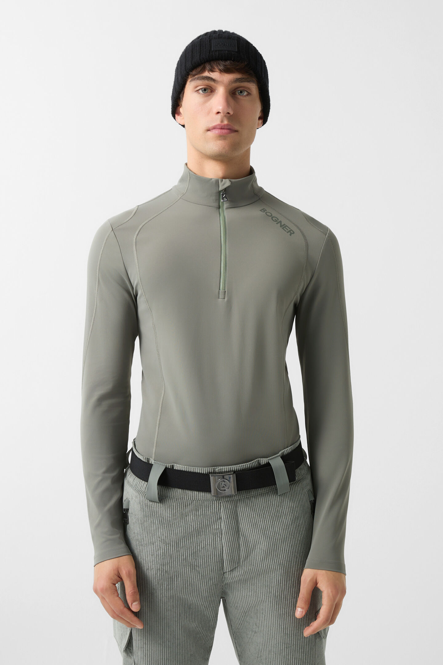 First Layer Harry Eucalyptus