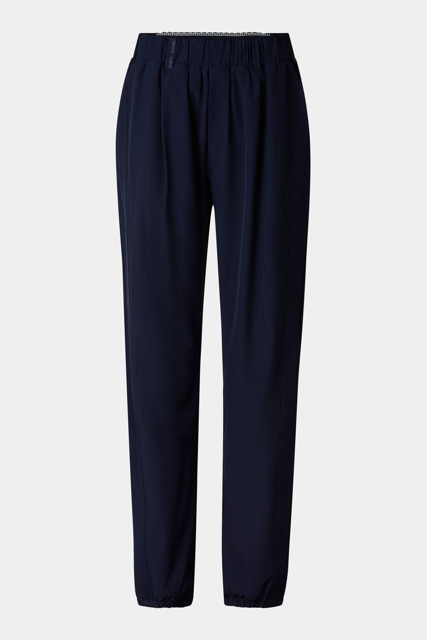 Pantalon fonctionnel Tala Bleu marine