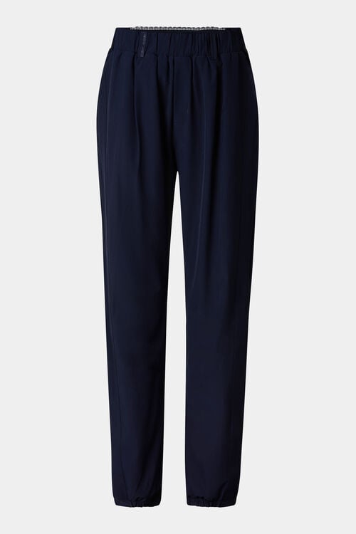 Pantalon fonctionnel Tala Bleu marine