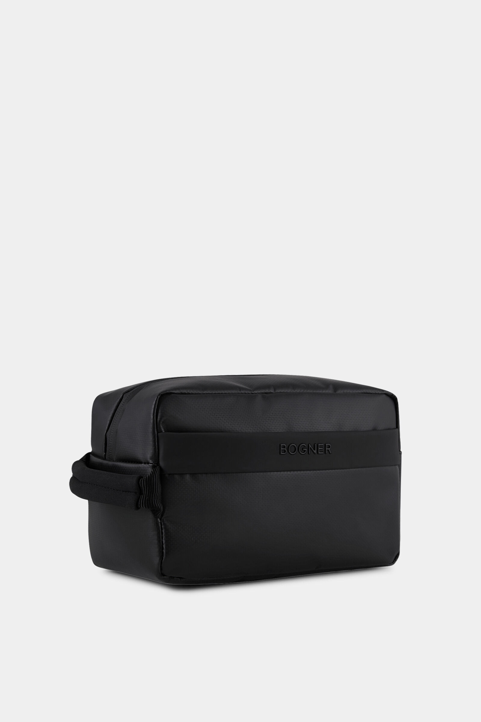 Toilet bag Hakuba Jona Black