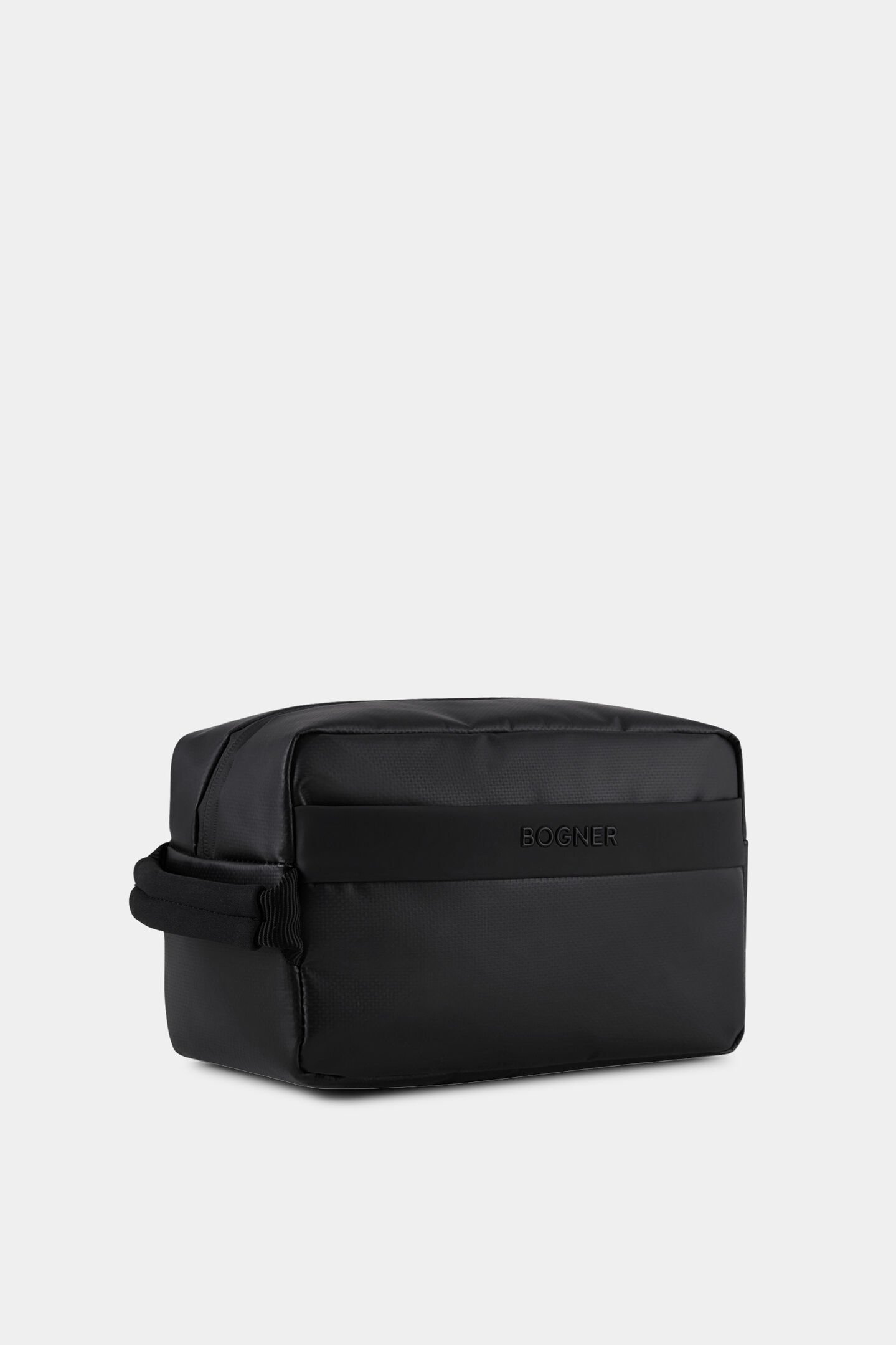 Toilet bag Hakuba Jona Black