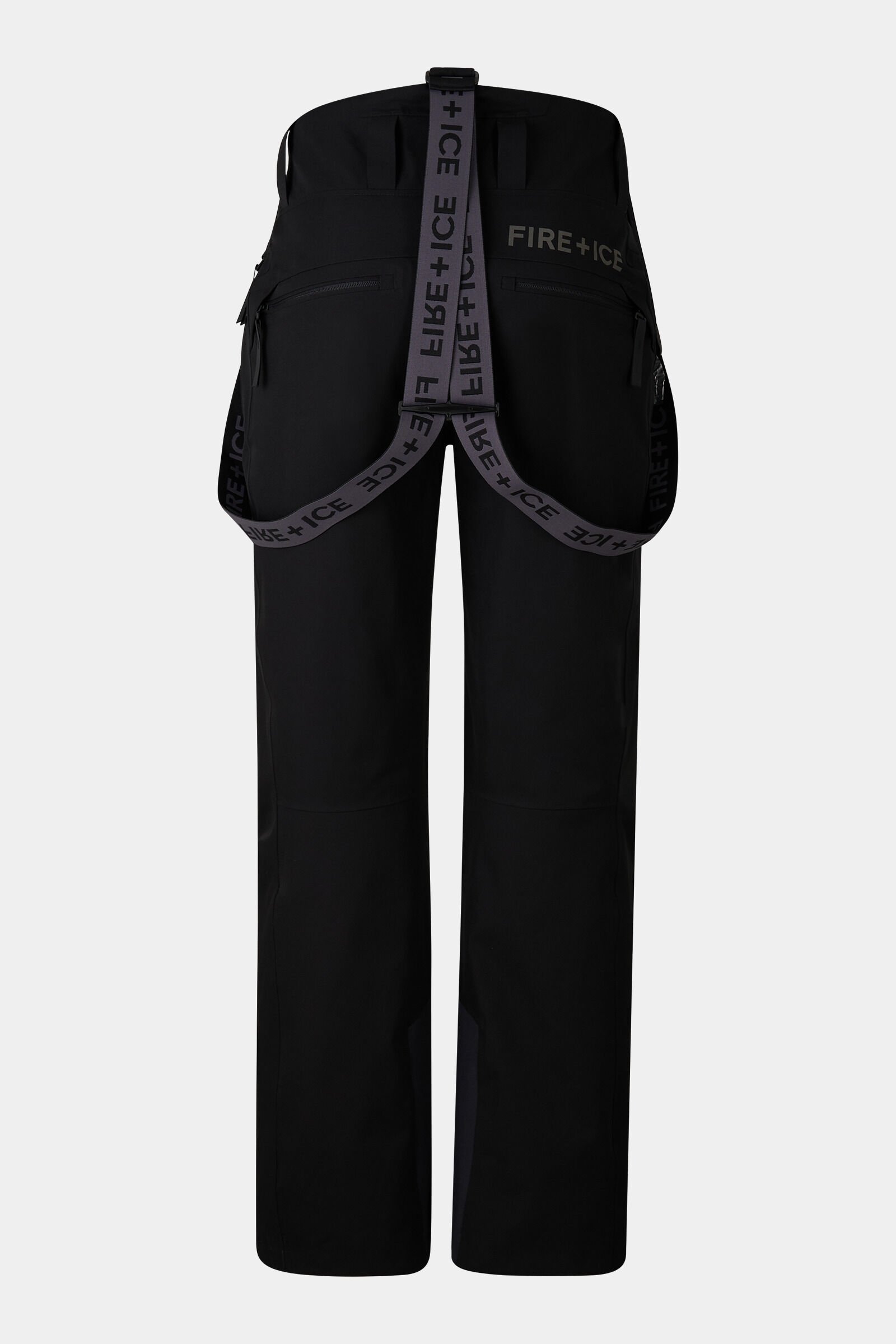 Scott ski trousers Black