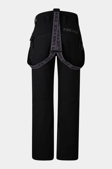 Skihose Scott Schwarz Skihose Scott Schwarz