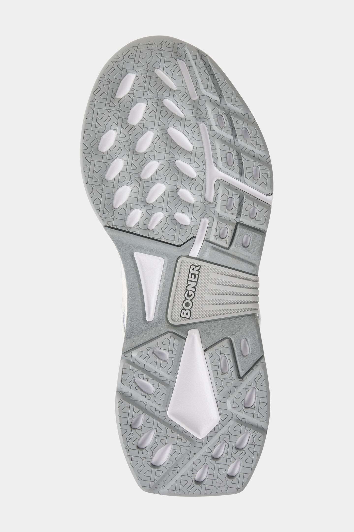 Sneaker CTP25 White