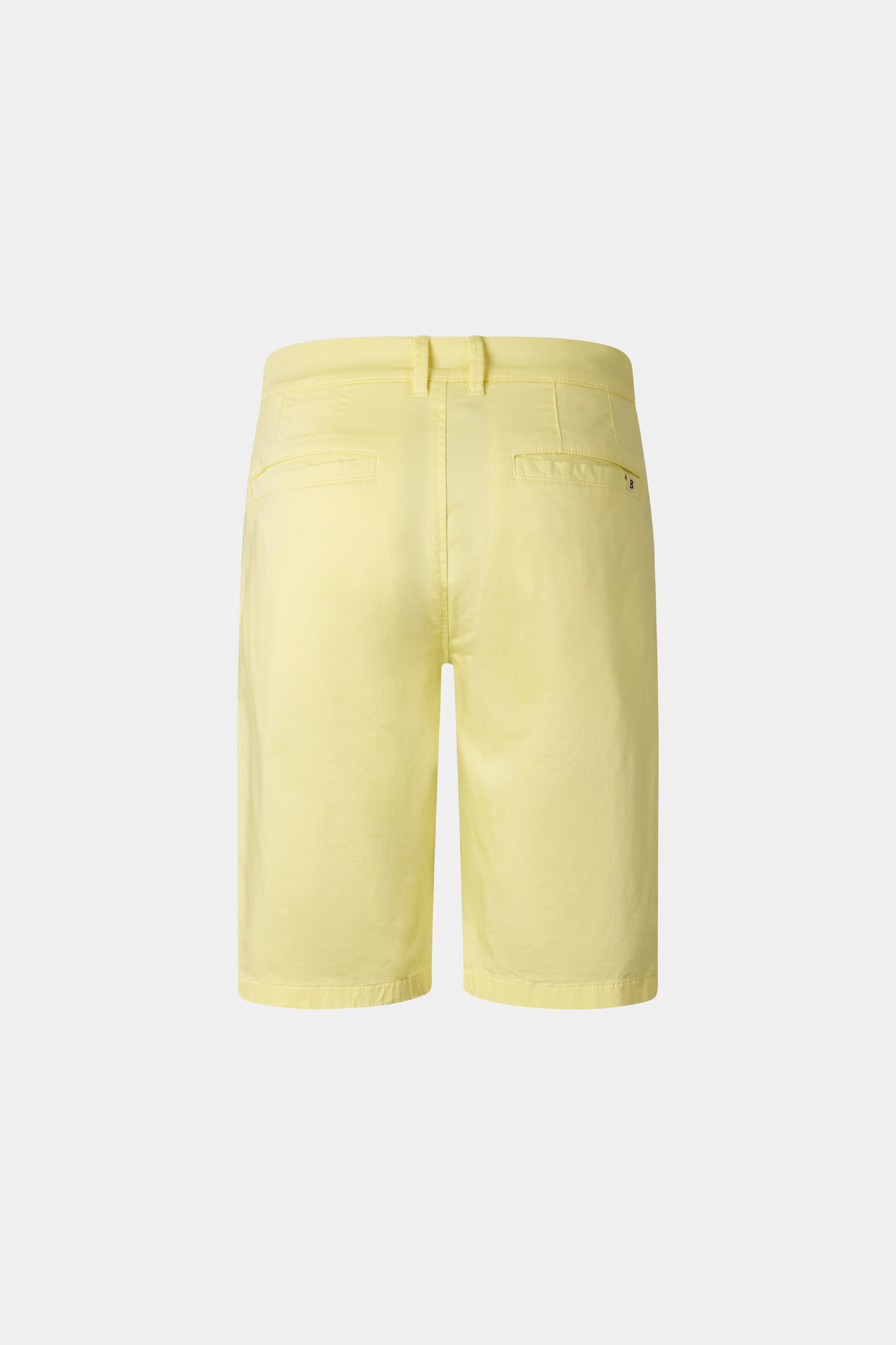 Shorts Miami Gelb