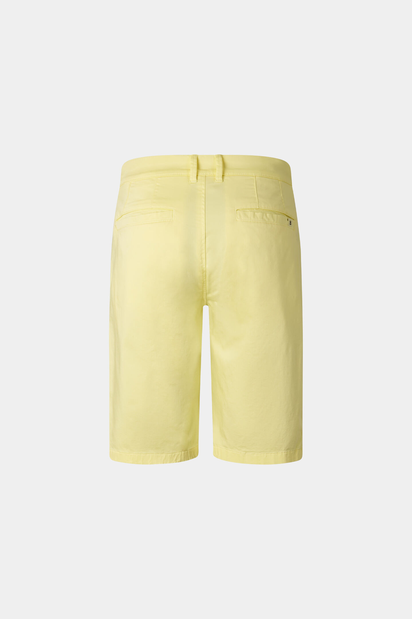 Shorts Miami Gelb