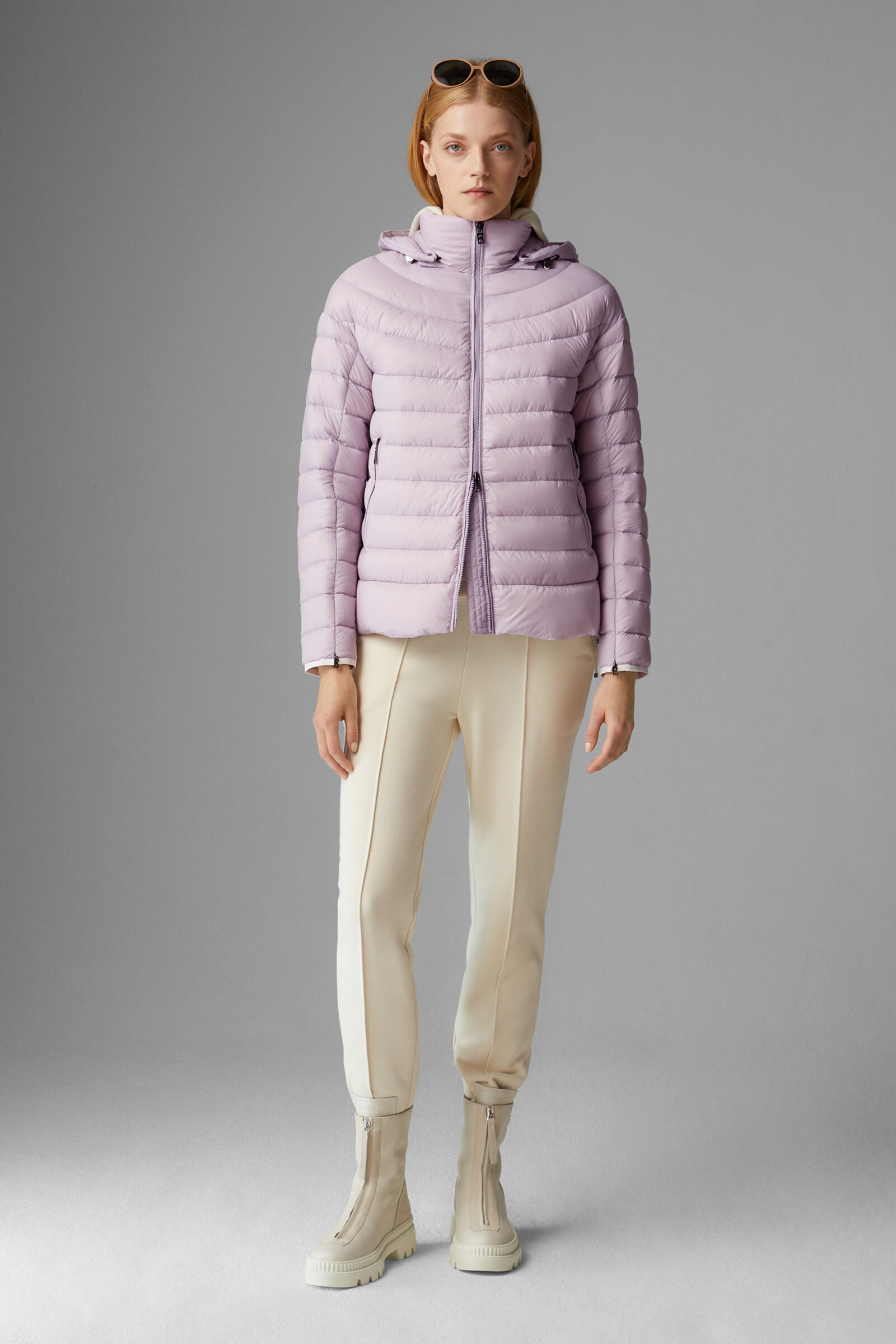Bogner discount lightweight jacket
