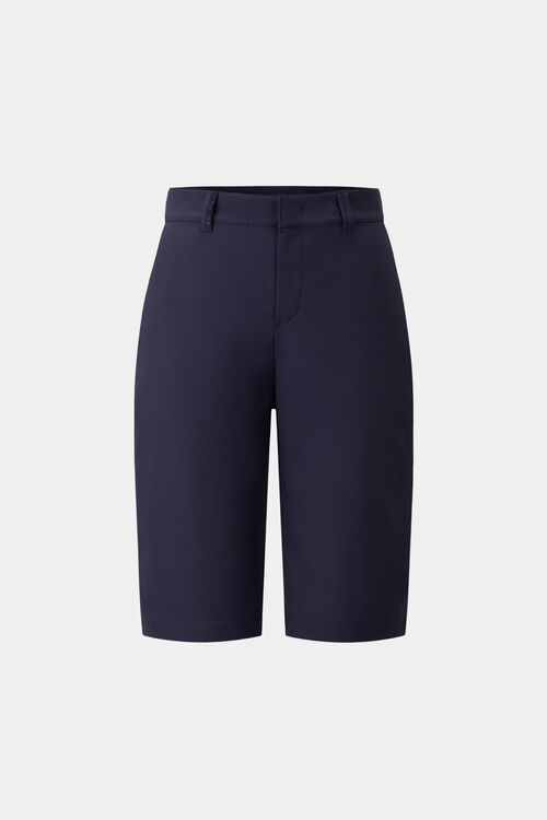 Zina functional shorts Navy blue