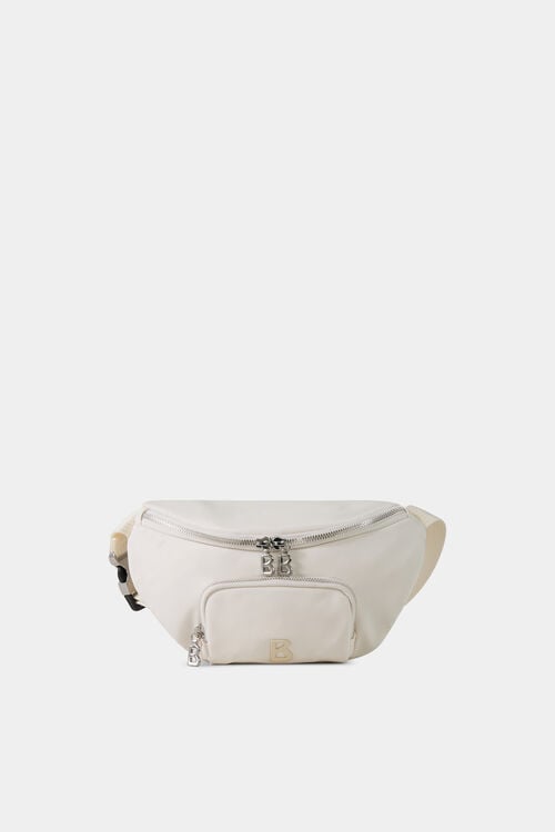Belt bag Verbier Play Janica Off-White