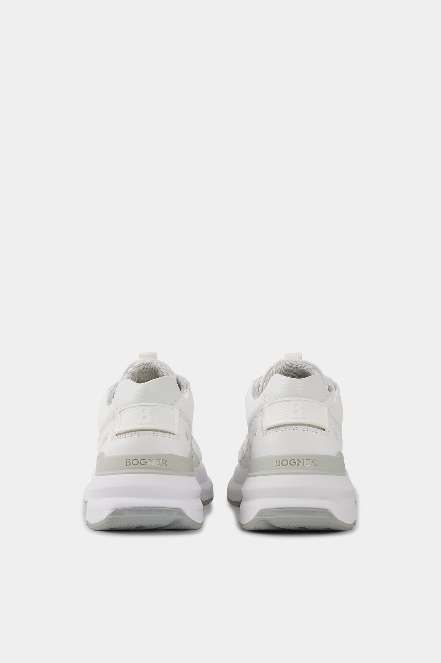 Sneaker CTP25 White