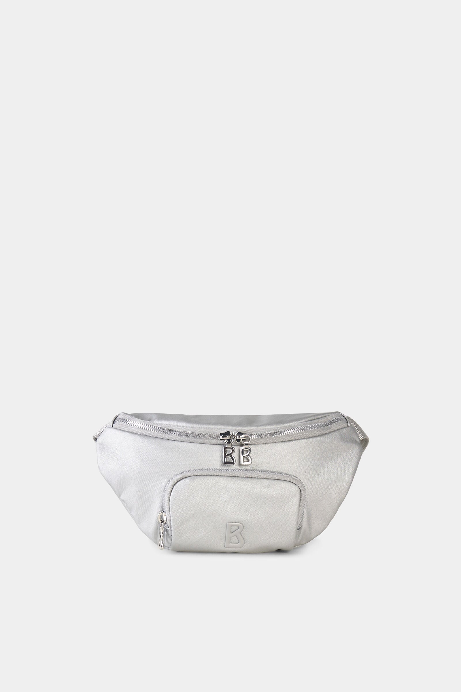 Verbier by Night Janica belt bag Silver