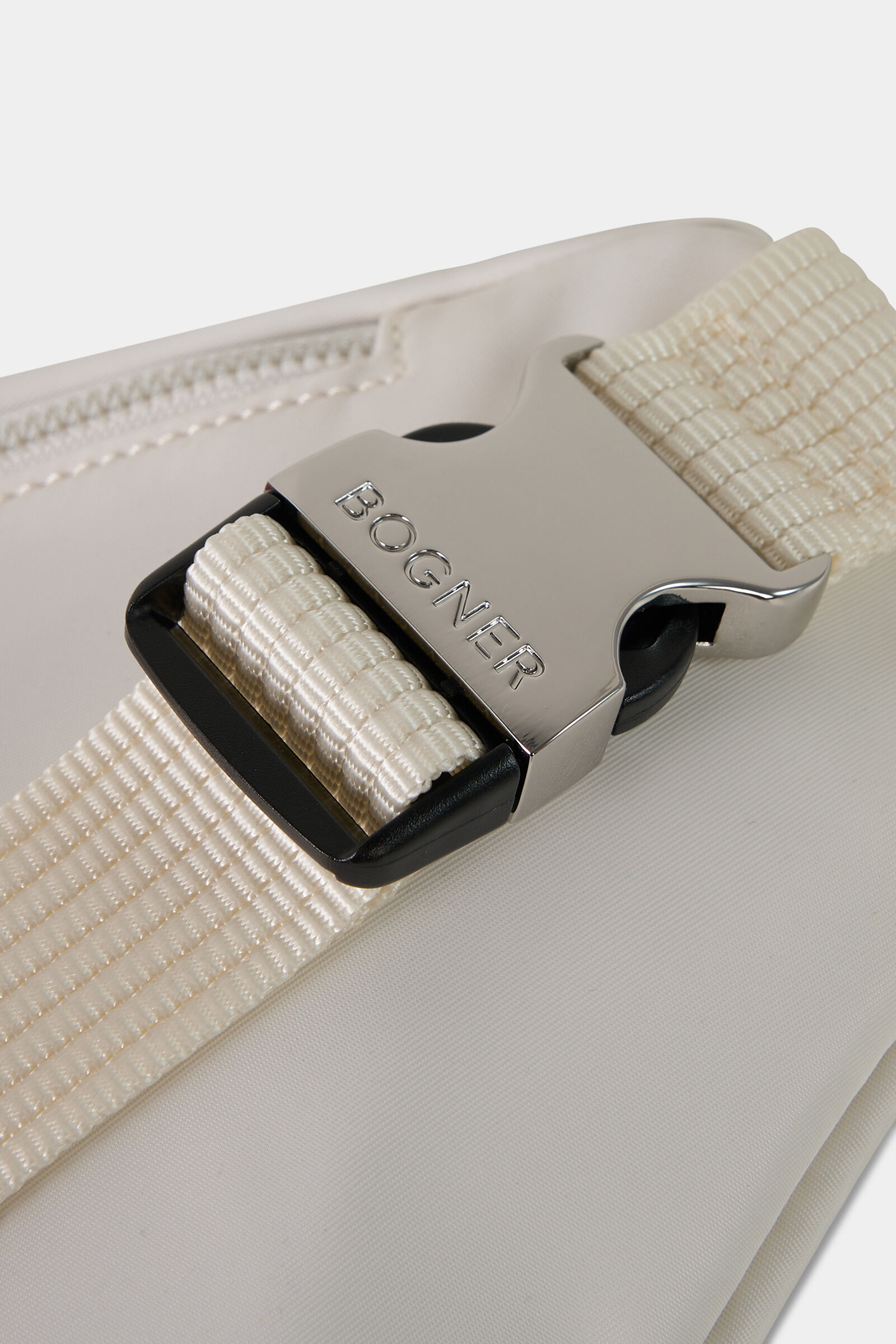 Belt bag Verbier Play Janica Off-White