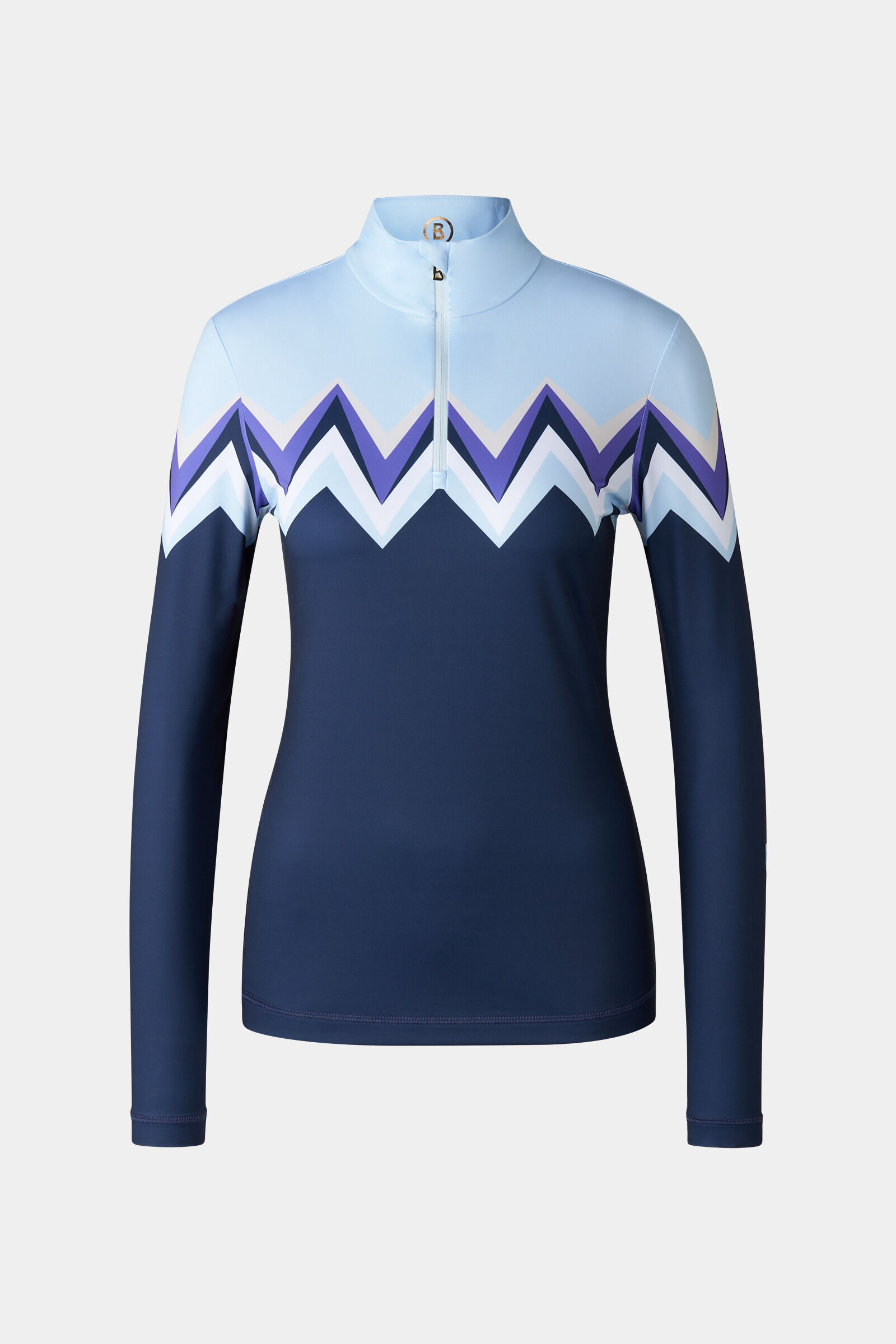 First Layer Beline Navy blue/light blue