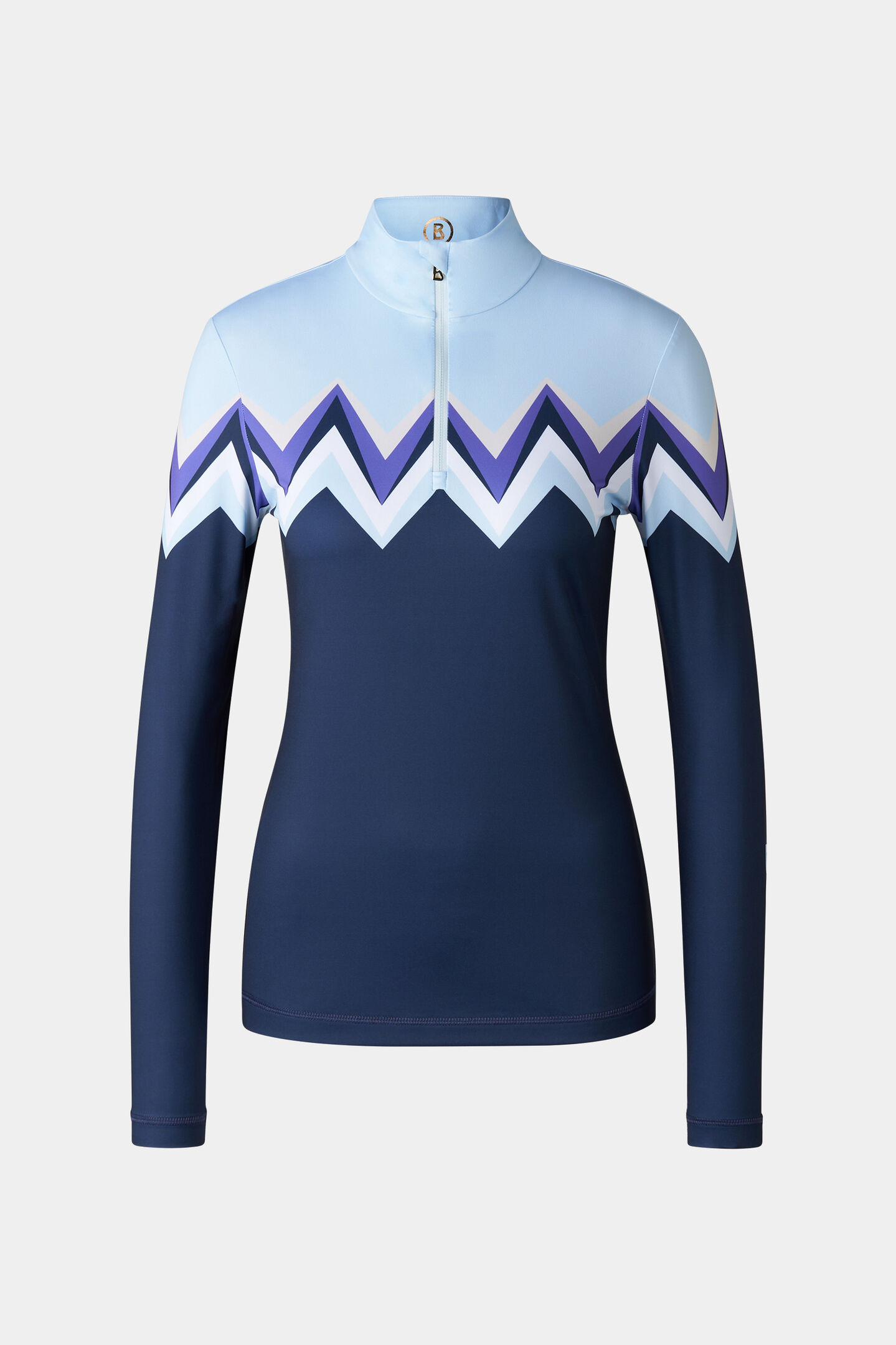 First Layer Beline Navy blue/light blue